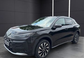 VW T-Roc 1.050 km 32.715 &euro; Schloß Holte-Stukenbrock 33758