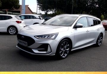 Ford Focus 17.737 km 21.990 &euro; Lippstadt 59557