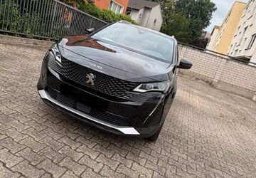 Peugeot 5008 38.338 km 21.750 &euro; Paderborn 33098