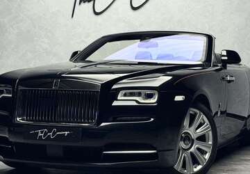 Rolls Royce Dawn 31.234 km 287.980 &euro; Paderborn 33100