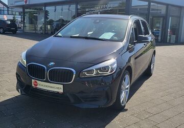 BMW 220 Active Tourer 80.000 km 19.980 &euro; Rietberg 33397