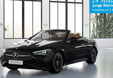 Mercedes-Benz CLE 200 9.032 km 52.950 &euro; Schloß Holte-Stukenbrock 33758