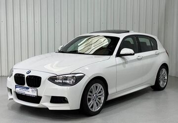 BMW 120 183.000 km 10.950 &euro; Lippstadt 59555