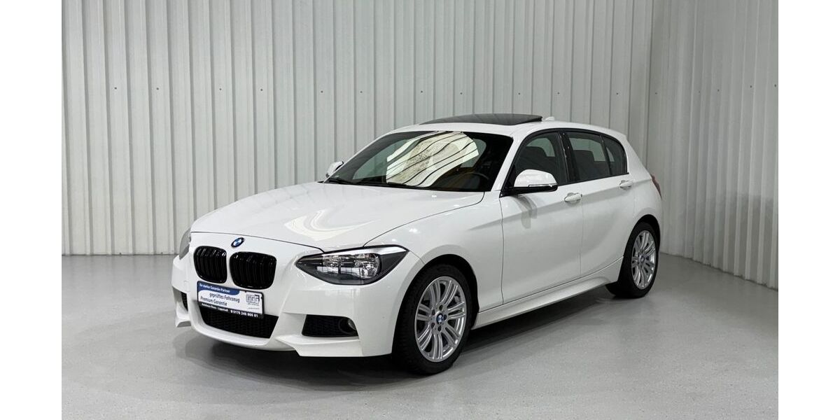 BMW 120 183.000 km 10.950 &euro; Lippstadt 59555