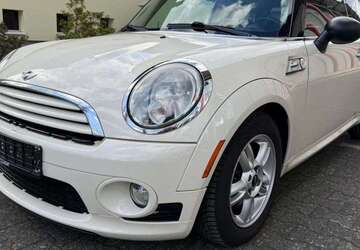 Mini One 128.000 km 3.899 &euro; Paderborn 33100