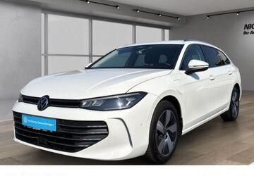 VW Passat Variant 26.328 km 33.690 &euro; Salzkotten 33154