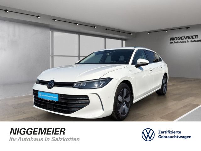 VW Passat Variant 26.328 km 33.690 &euro; Salzkotten 33154
