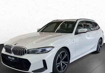 BMW 320 134.974 km 28.850 &euro; Paderborn 33104