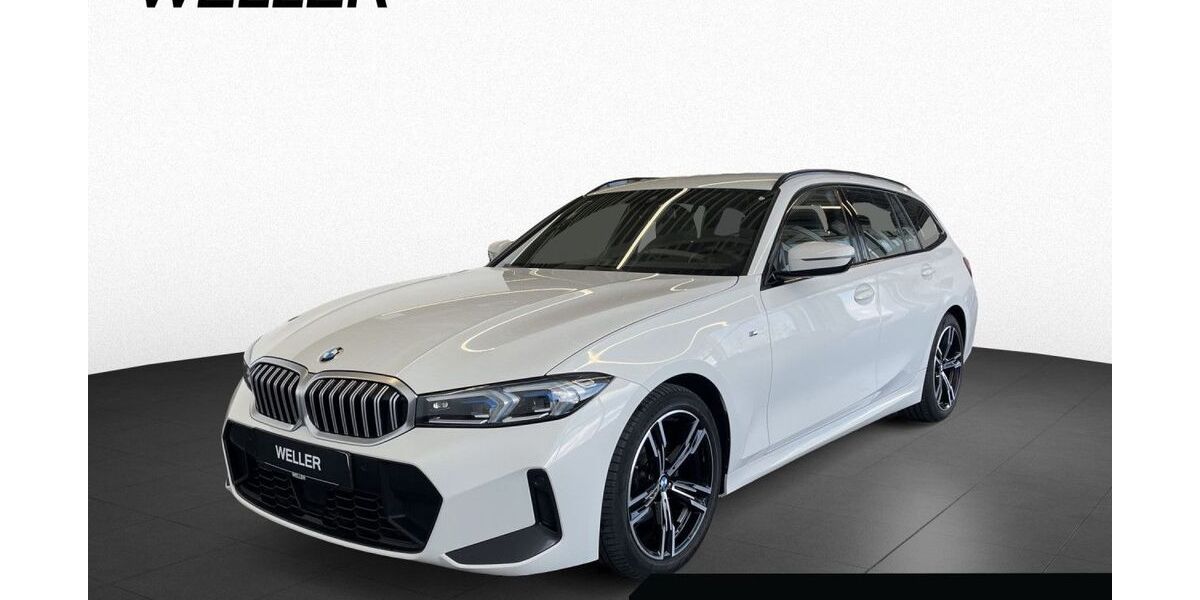 BMW 320 134.974 km 28.850 &euro; Paderborn 33104