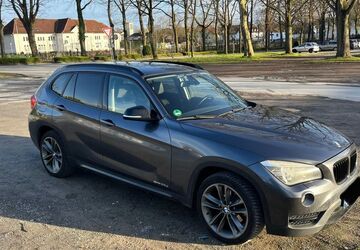 BMW X1 236.500 km 7.500 &euro; Schloß Holte 33758