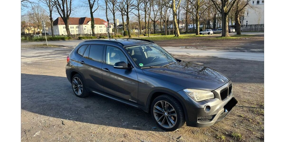 BMW X1 236.500 km 7.500 &euro; Schloß Holte 33758