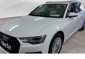 Audi A6 74.376 km 31.590 &euro; Detmold 32756