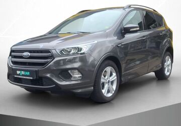 Ford Kuga 148.500 km 14.320 &euro; Bad Driburg 33014