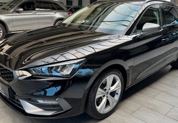 Seat Leon 72.000 km 19.999 &euro; Detmold 32758