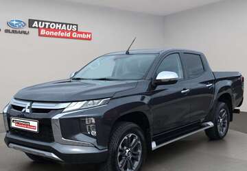 Mitsubishi L200 32.670 km 34.900 &euro; Bad Wünnenberg 33181