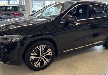 Mercedes-Benz GLA 200 26.850 km 37.390 &euro; Bad Driburg 33014