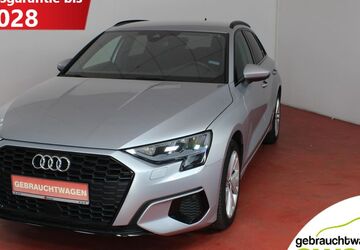 Audi A3 17.837 km 20.949 &euro; Detmold 32760