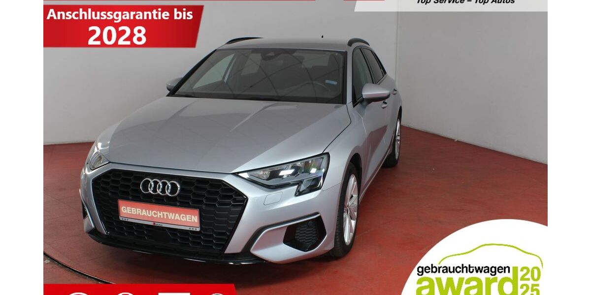 Audi A3 17.837 km 21.949 &euro; Detmold 32760