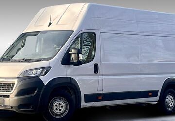 Peugeot Boxer 146.000 km 19.800 &euro; Bad Lippspringe 33175