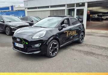 Ford Puma 8.500 km 33.990 &euro; Lippstadt 59557