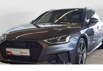 Audi A4 71.094 km 31.990 &euro; Detmold 32756