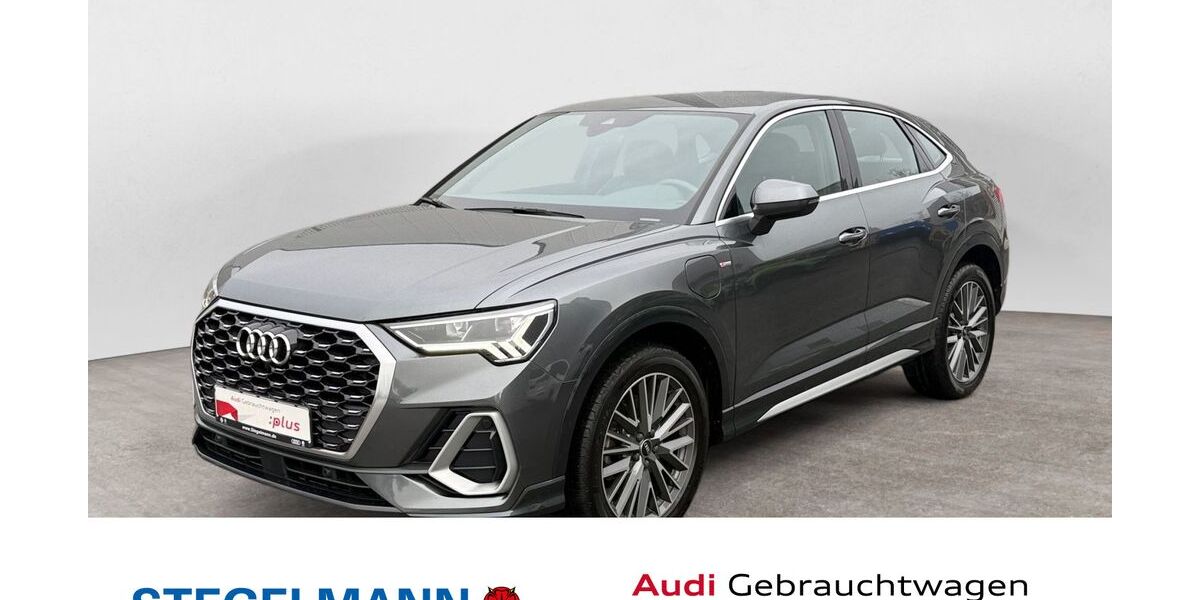 Audi Q3 54.984 km 32.390 &euro; Detmold 32756