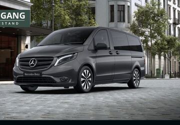 Mercedes-Benz Vito 58.145 km 52.239 &euro; Paderborn 33106