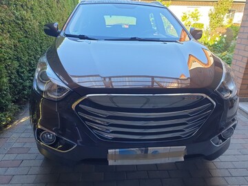 Gebrauchte Hyundai ix35