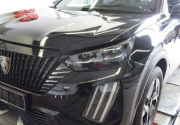 Peugeot 2008 17.394 km 23.950 &euro; Paderborn 33106