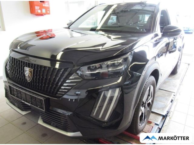 Peugeot 2008 17.394 km 23.950 &euro; Paderborn 33106