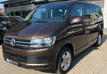VW T6 Multivan 136.000 km 38.850 &euro; Paderborn 33098