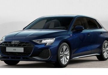 Audi A3 26.435 km 35.770 &euro; Detmold 32756