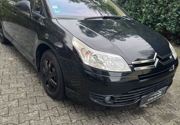 Citroen C4 147.000 km 3.499 &euro; Paderborn 33100