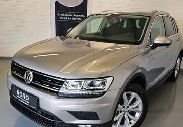 VW Tiguan 136.150 km 18.800 &euro; Lippstadt 59557