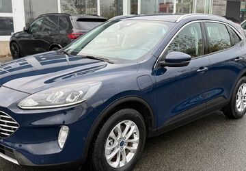 Ford Kuga 56.000 km 19.950 &euro; Paderborn 33106
