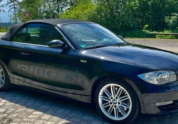 BMW 123 195.000 km 8.999 &euro; Willebadessen 34439