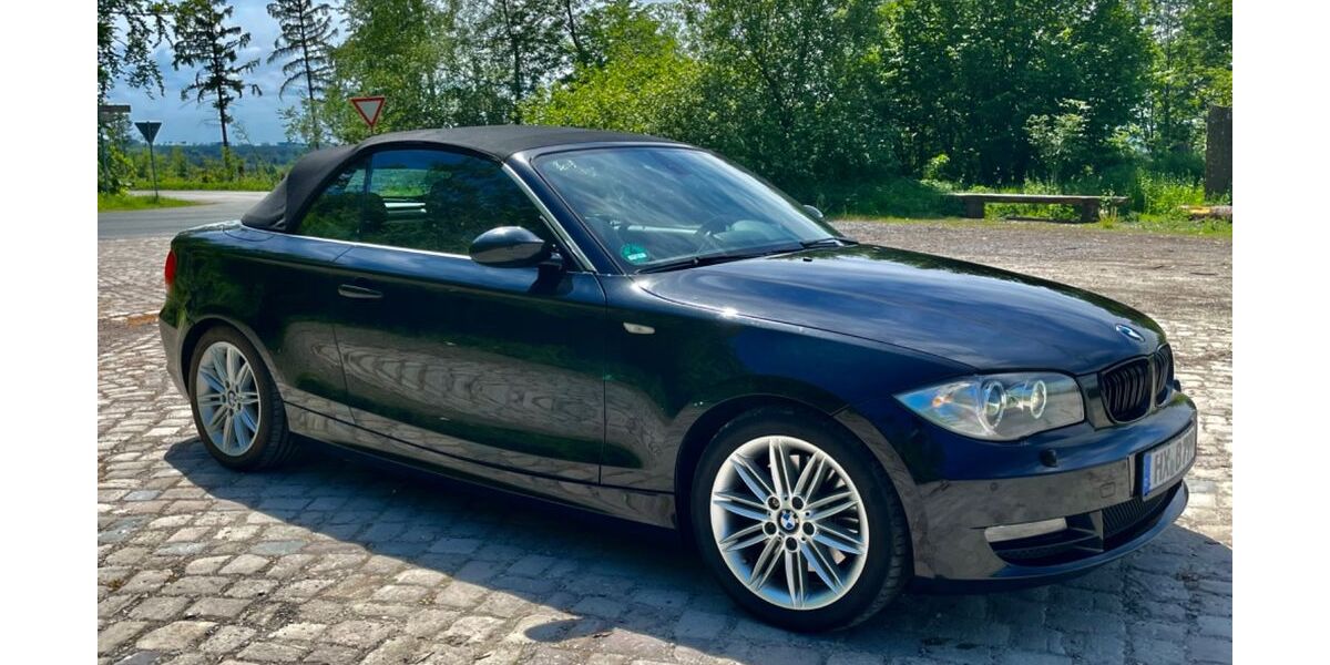 BMW 123 195.000 km 8.999 &euro; Willebadessen 34439
