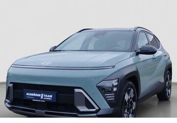 Hyundai KONA 18.505 km 27.680 &euro; Verl 33415