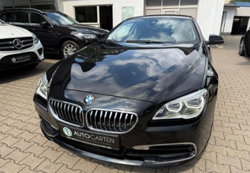 BMW 640 72.000 km 29.900 &euro; Paderborn 33098