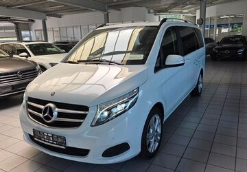 Mercedes-Benz V 250 124.000 km 29.900 &euro; Salzkotten 33154
