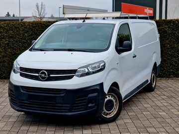 Gebrauchte Opel Vivaro