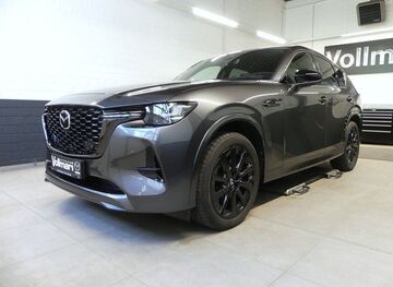 Gebrauchte Mazda CX-60
