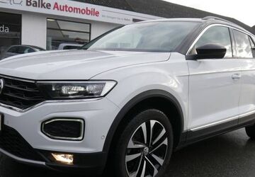 VW T-Roc 69.308 km 19.490 &euro; Steinheim 32839