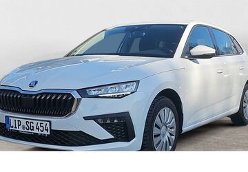 Skoda Scala 25.542 km 20.290 &euro; Detmold 32756