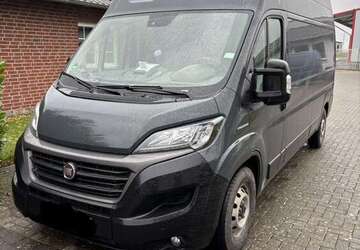Fiat Ducato 205.000 km 13.640 &euro; Bad Wünnenberg 33181