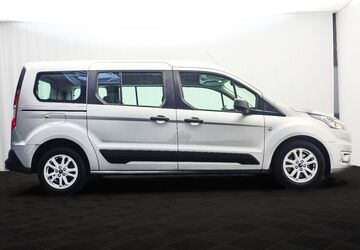 Ford Grand Tourneo 108.000 km 15.900 &euro; Bad Lippspringe 33175