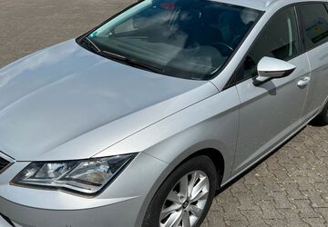 Seat Leon 282.400 km 6.999 &euro; Paderborn 33106