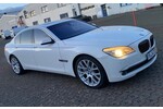 BMW 750 70.000 km 22.000 &euro; Bad Lippspringe 33175