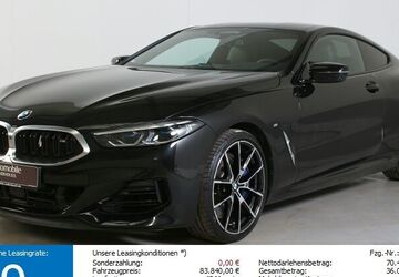 BMW M850 26.100 km 79.740 &euro; Paderborn 33100