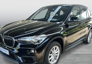 BMW X1 94.265 km 16.999 &euro; Büren 33142